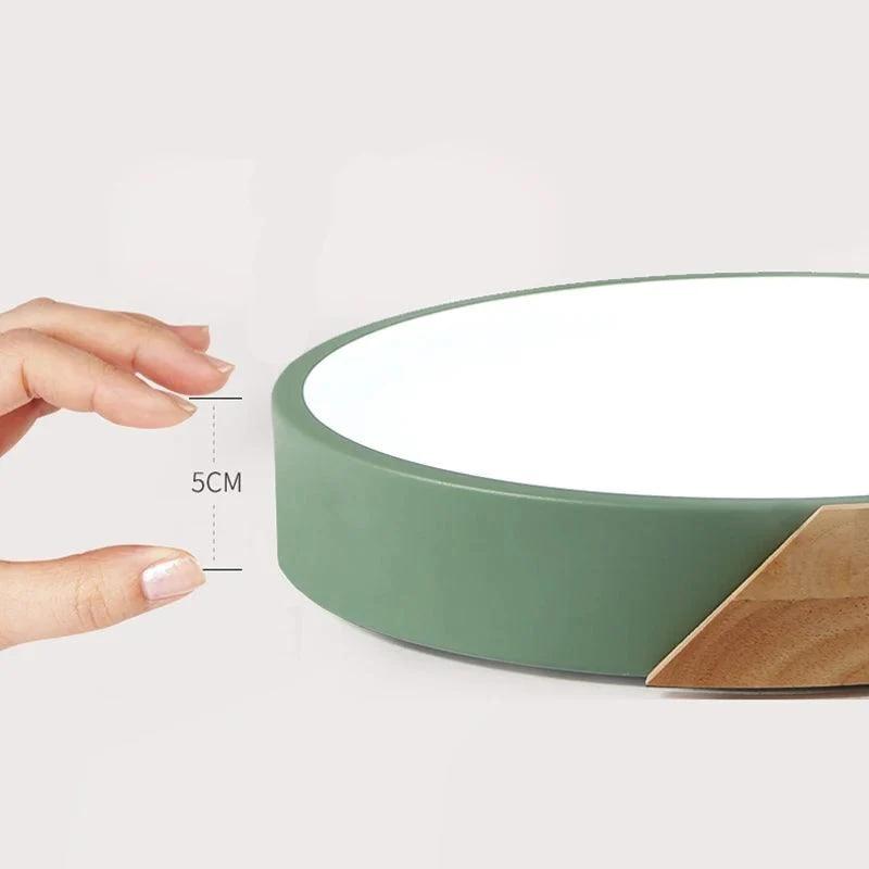 Luminaire Plafonnier / ARMA