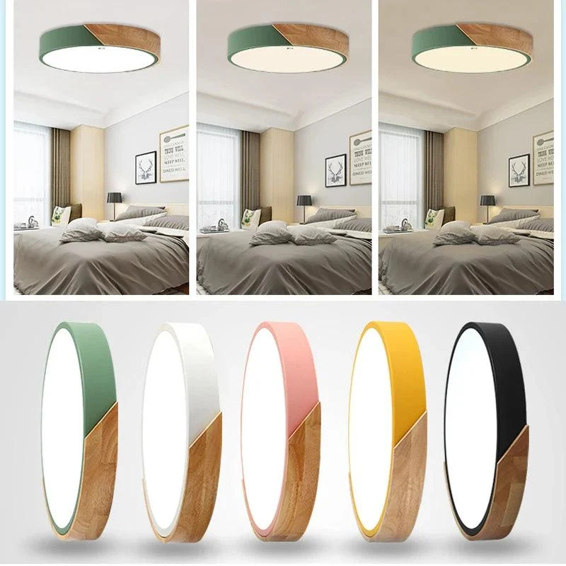 Luminaire Plafonnier / ARMA