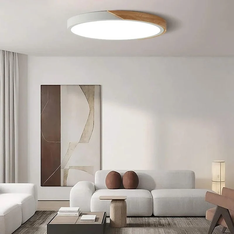 Luminaire Plafonnier / ARMA