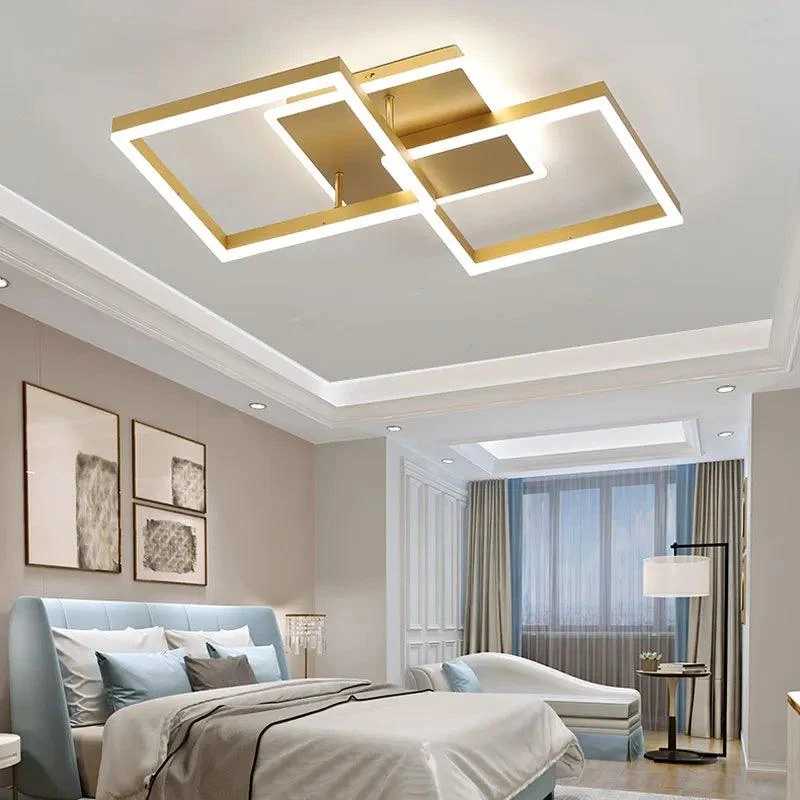 Luminaire Plafonnier / ASTRAL