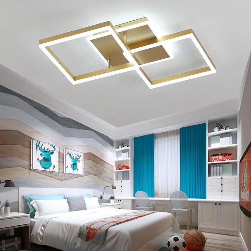 Luminaire Plafonnier / ASTRAL