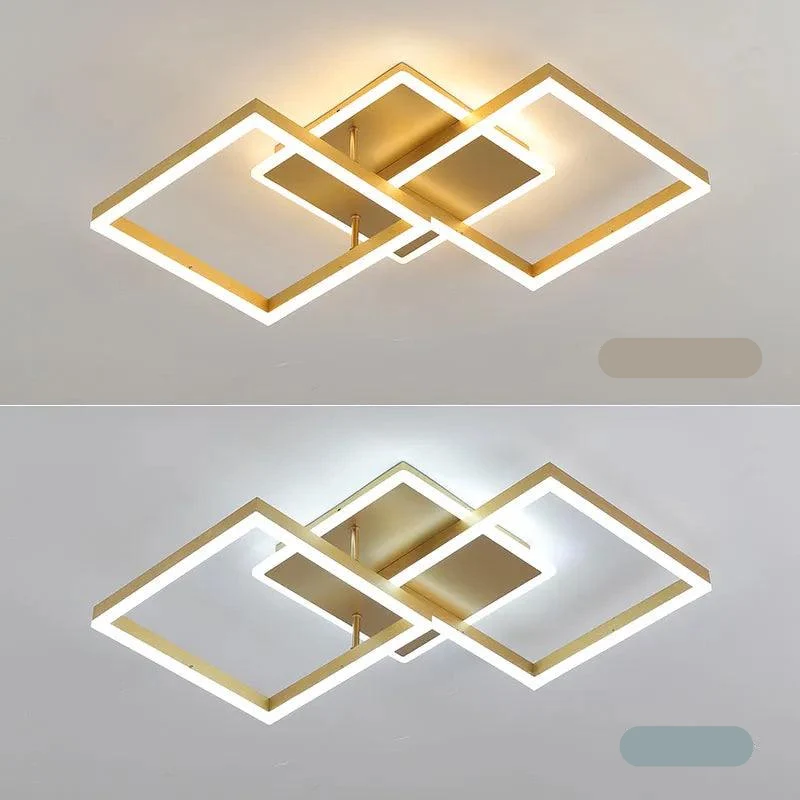 Luminaire Plafonnier / ASTRAL