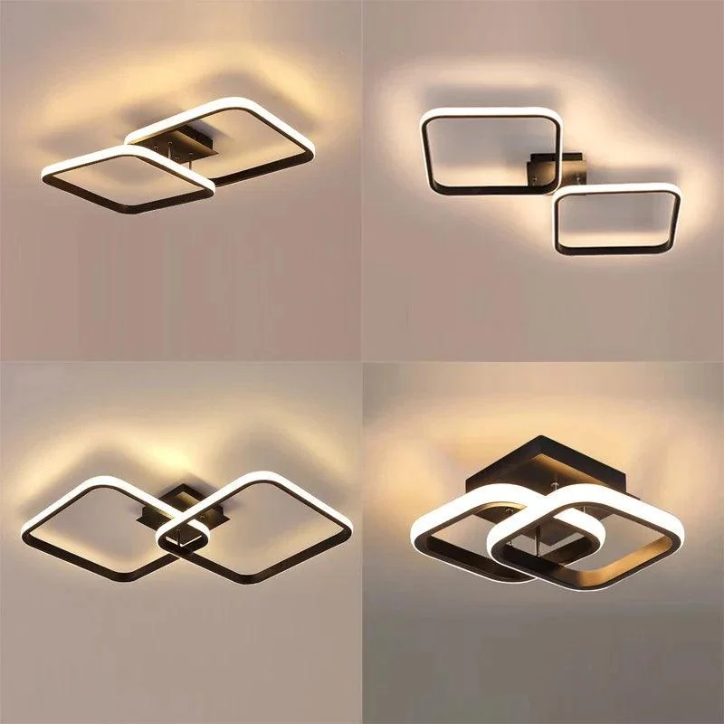 Luminaire Plafonnier / ASTRAL