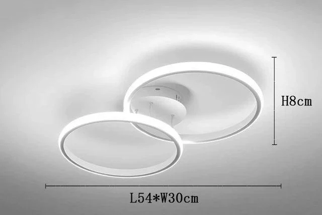 Luminaire Plafonnier / ASTRAL