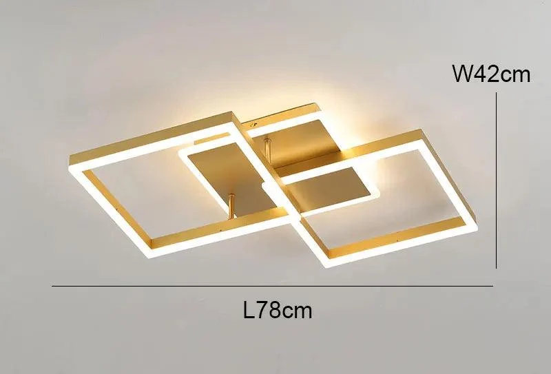 Luminaire Plafonnier / ASTRAL
