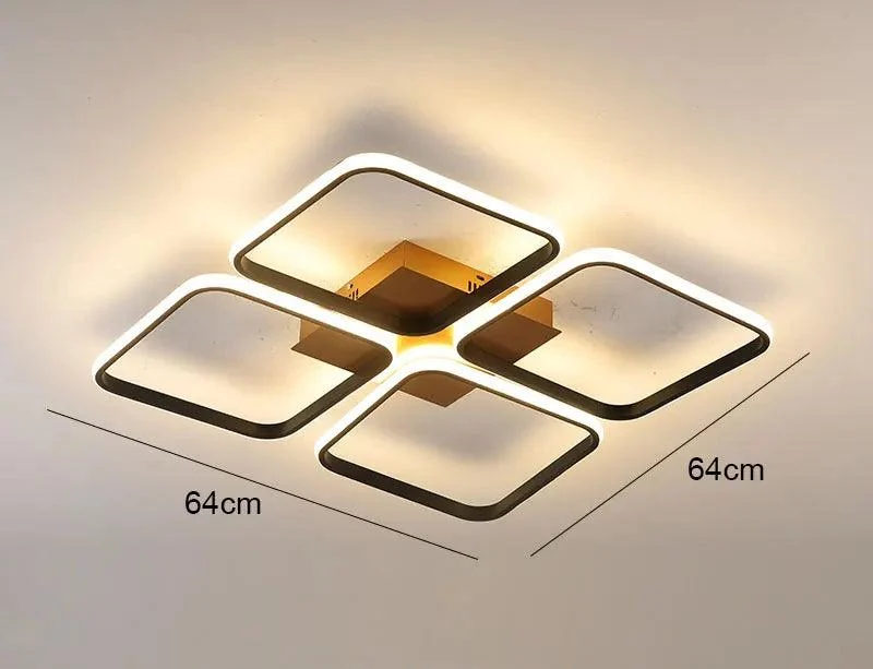 Luminaire Plafonnier / ASTRAL
