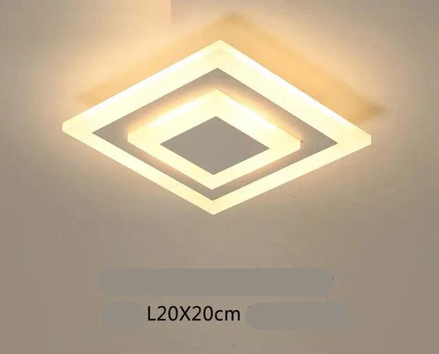 Luminaire Plafonnier / ASTRAL