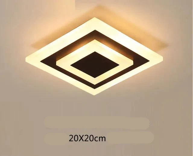 Luminaire Plafonnier / ASTRAL