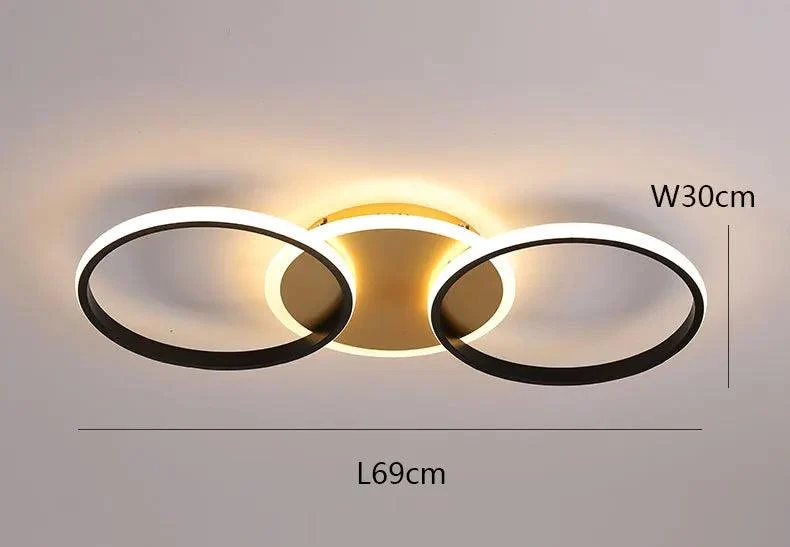 Luminaire Plafonnier / ASTRAL