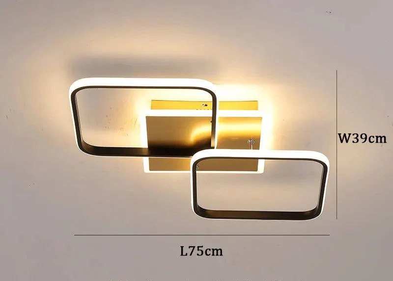 Luminaire Plafonnier / ASTRAL