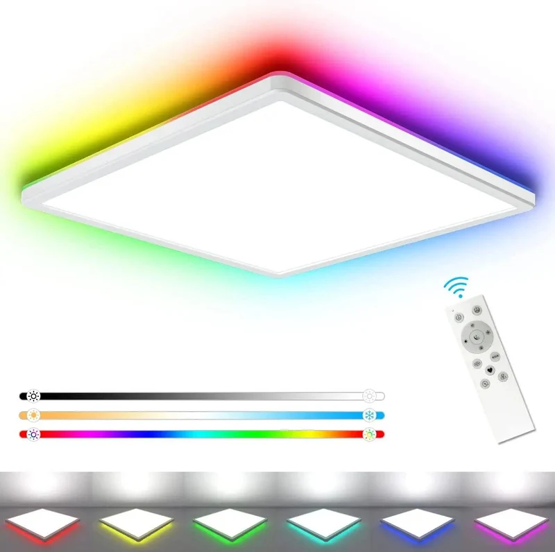 Luminaire Plafonnier / WONDERFUL