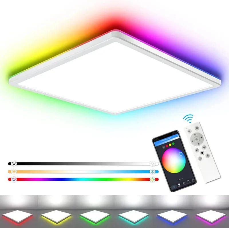 Luminaire Plafonnier / WONDERFUL