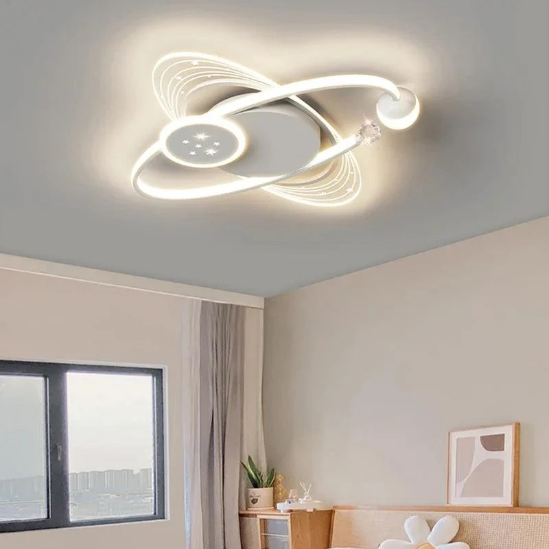 Luminaire Plafonnier / STELLARIX