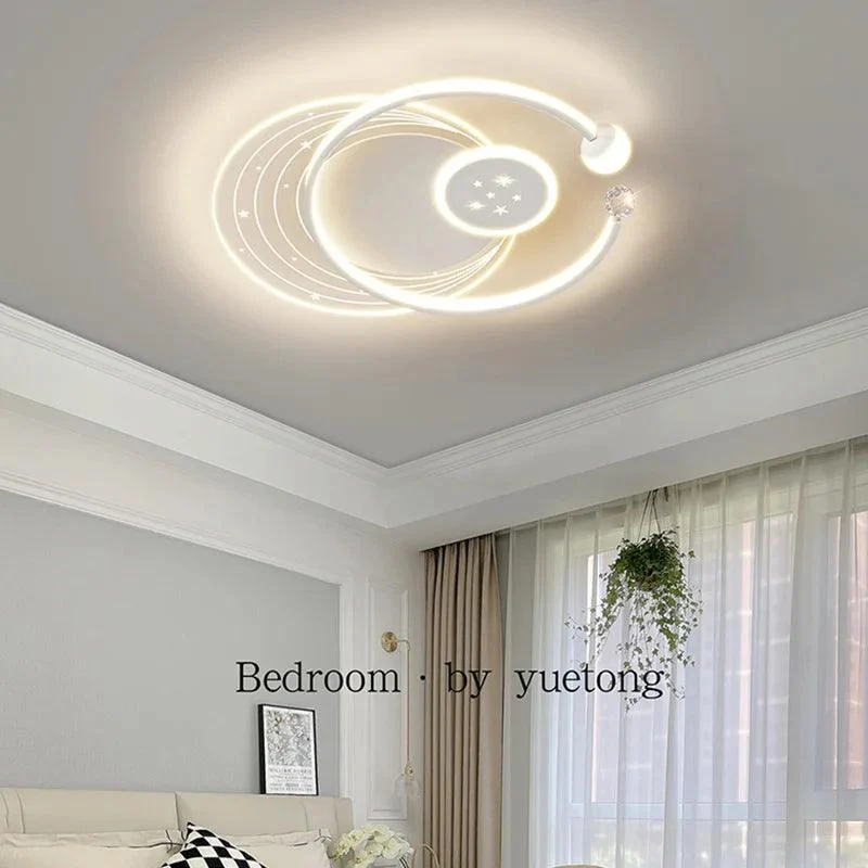 Luminaire Plafonnier / STELLARIX