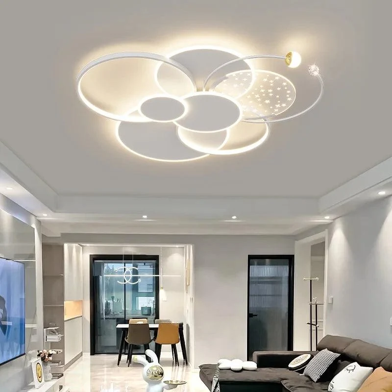 Luminaire Plafonnier / STELLARIX