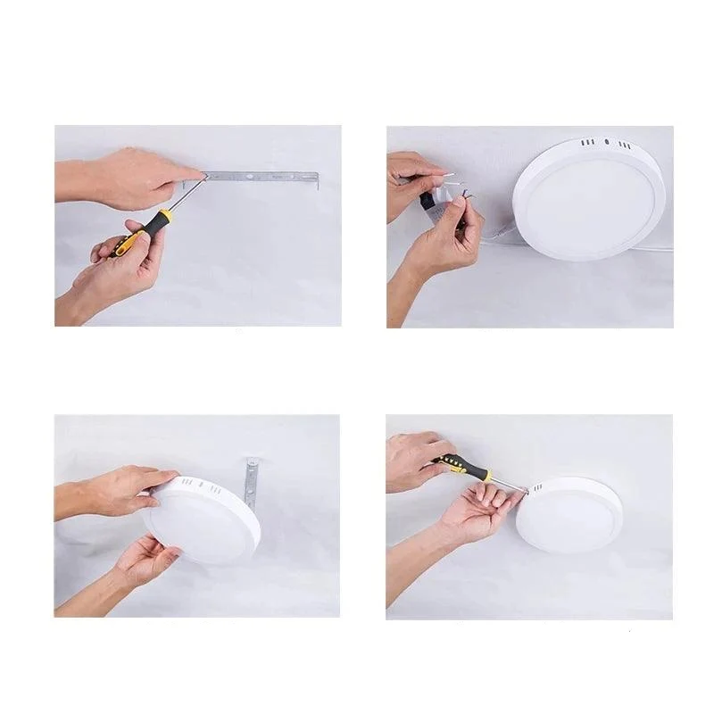 Luminaire Plafonnier / CLASSICO