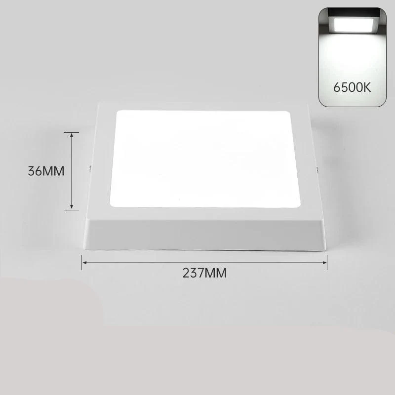 Luminaire Plafonnier / CLASSICO