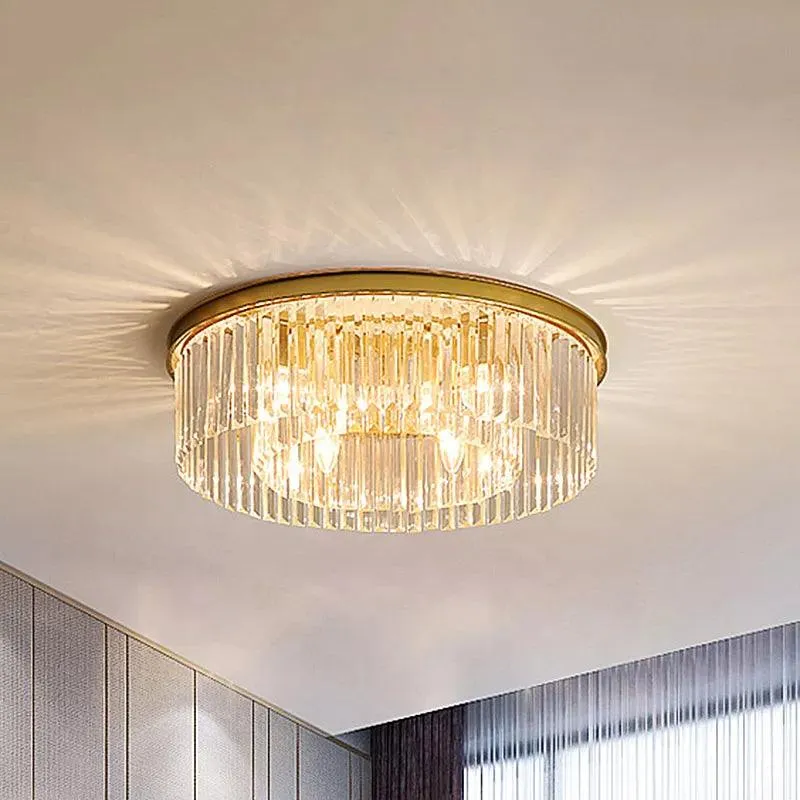 Luminaire Plafonnier / LUNARIS