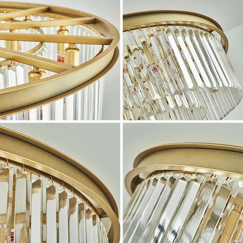 Luminaire Plafonnier / LUNARIS