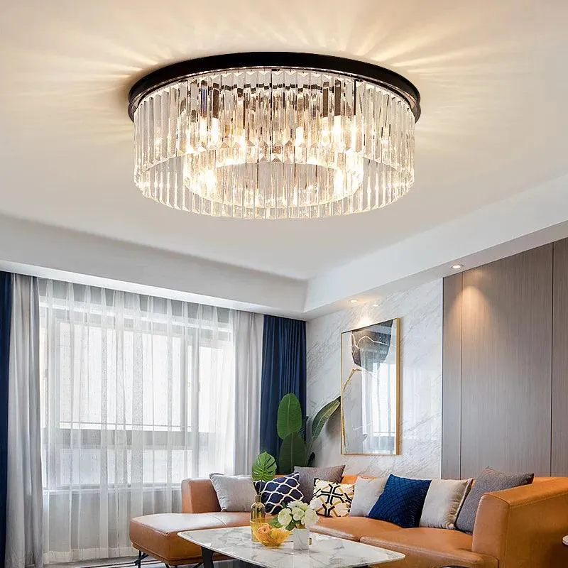 Luminaire Plafonnier / LUNARIS