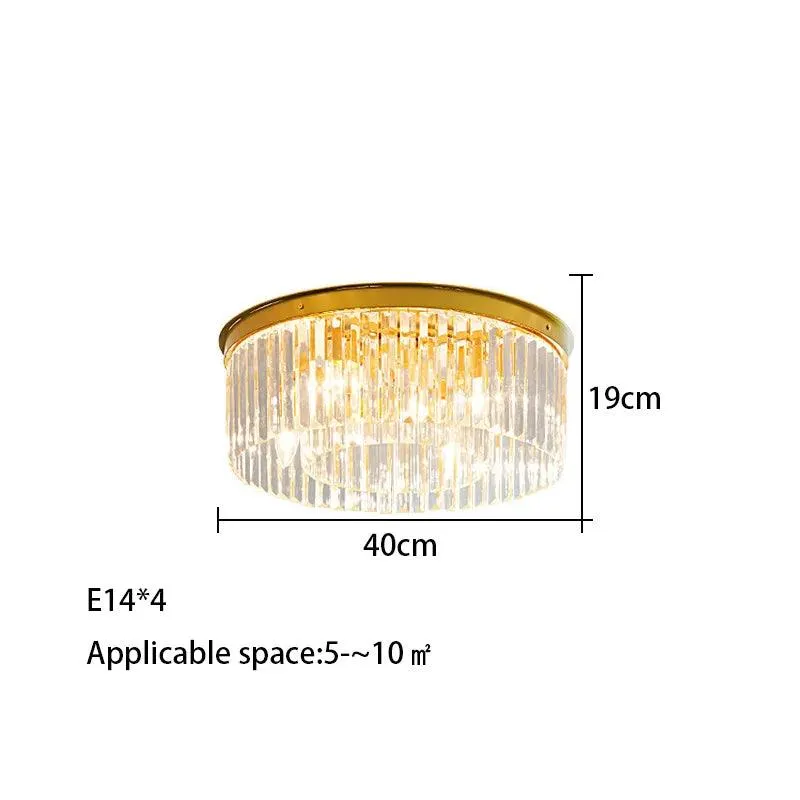 Luminaire Plafonnier / LUNARIS
