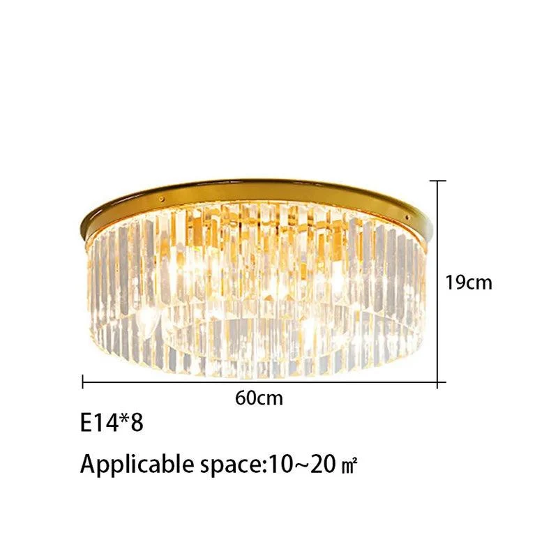 Luminaire Plafonnier / LUNARIS