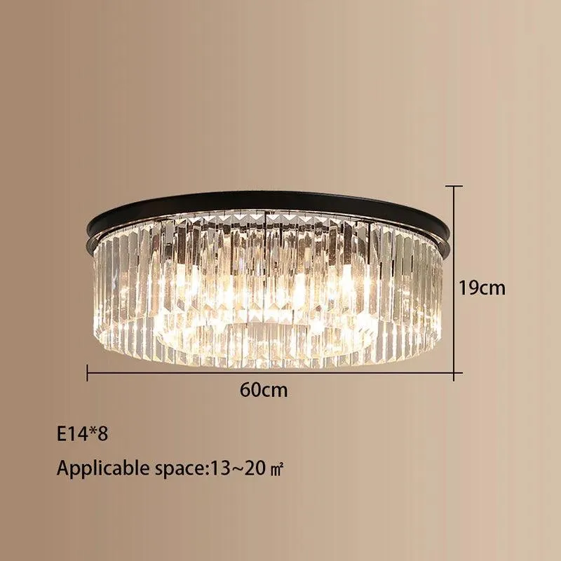 Luminaire Plafonnier / LUNARIS