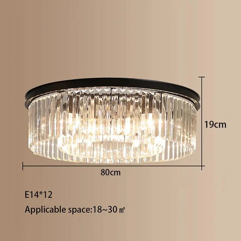 Luminaire Plafonnier / LUNARIS