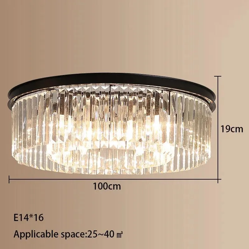Luminaire Plafonnier / LUNARIS