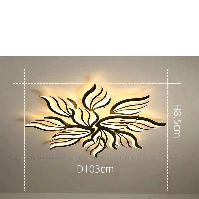 Luminaire Plafonnier / ETOILUX