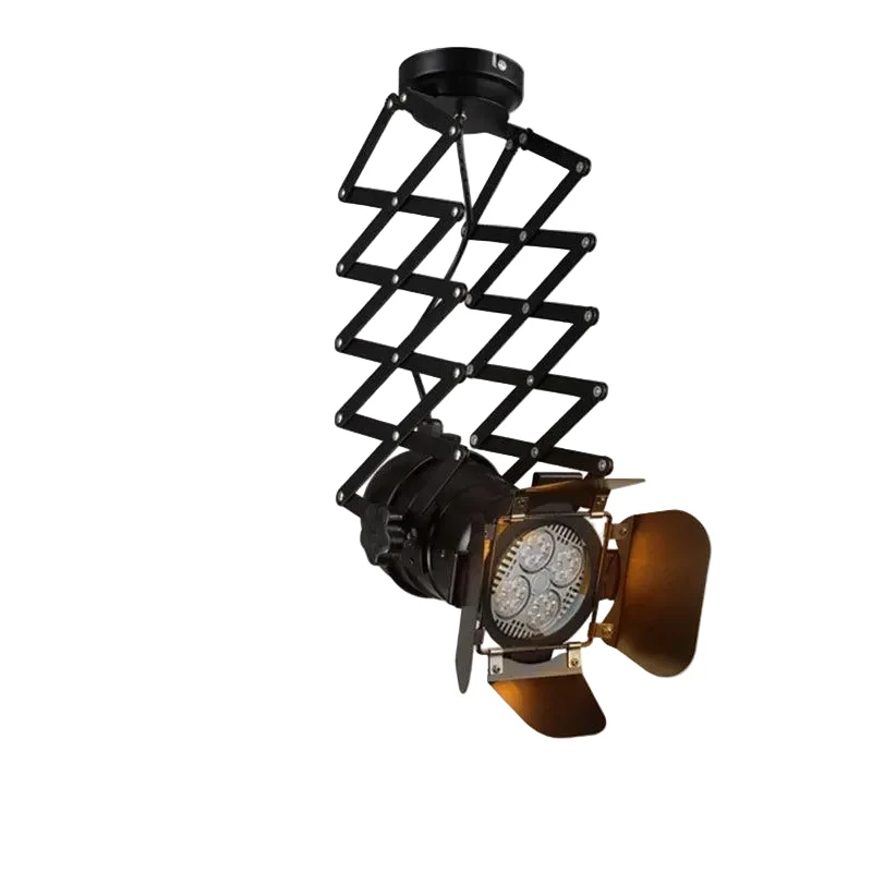 Luminaire Plafonnier / VINTAGE
