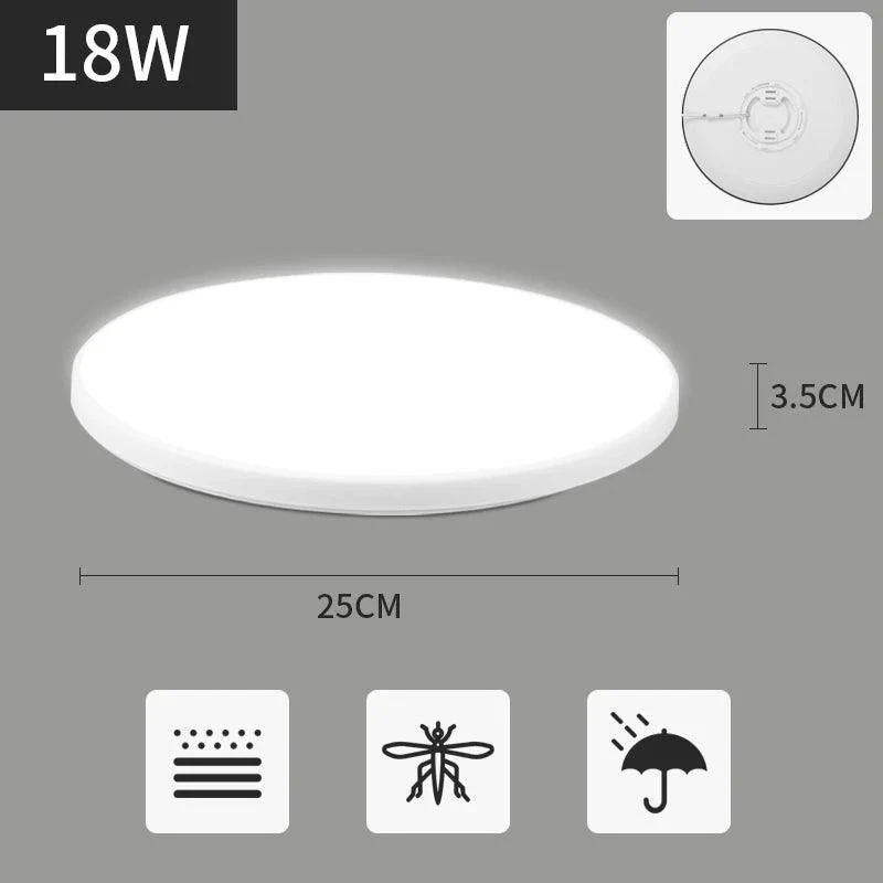 Luminaire Plafonnier / CLASSIC