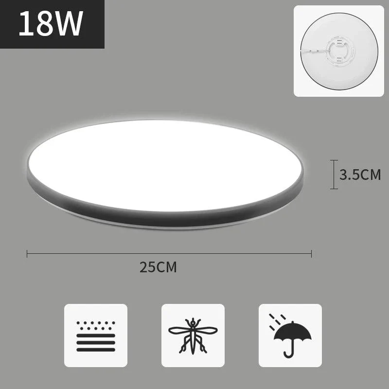 Luminaire Plafonnier / CLASSIC