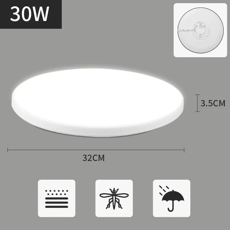 Luminaire Plafonnier / CLASSIC