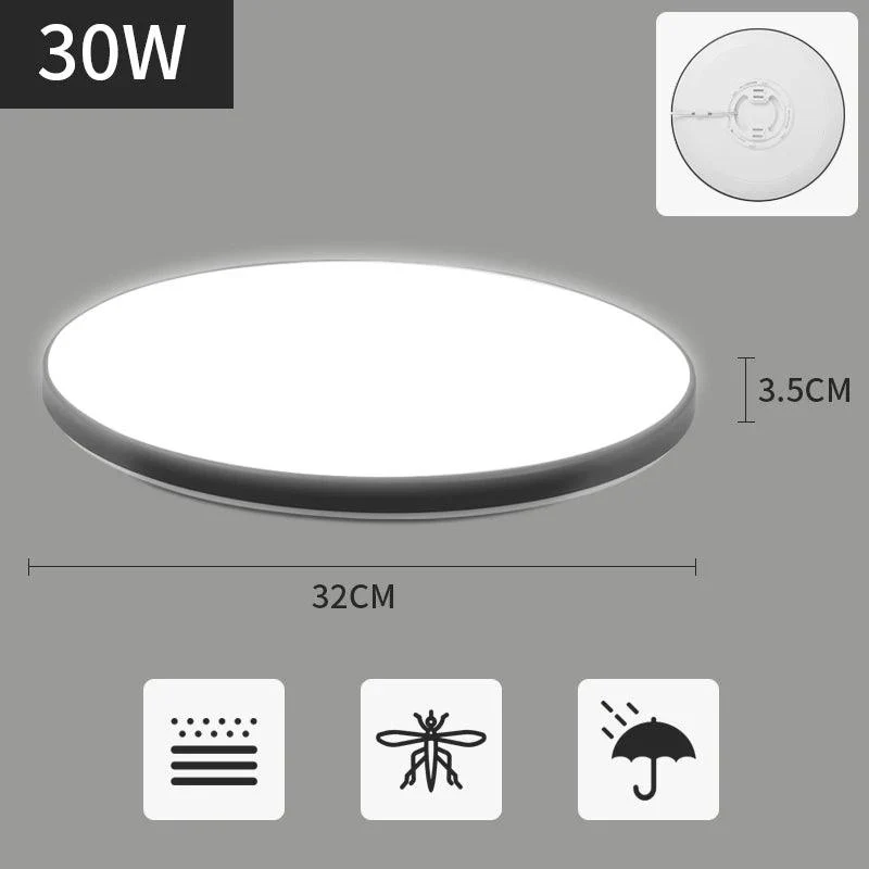 Luminaire Plafonnier / CLASSIC