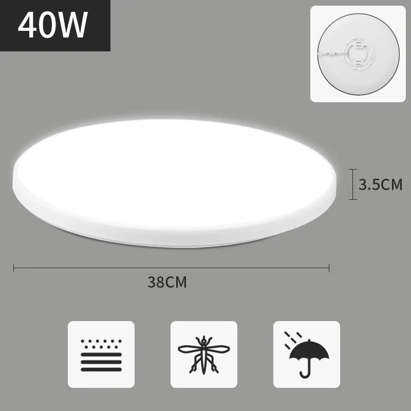 Luminaire Plafonnier / CLASSIC
