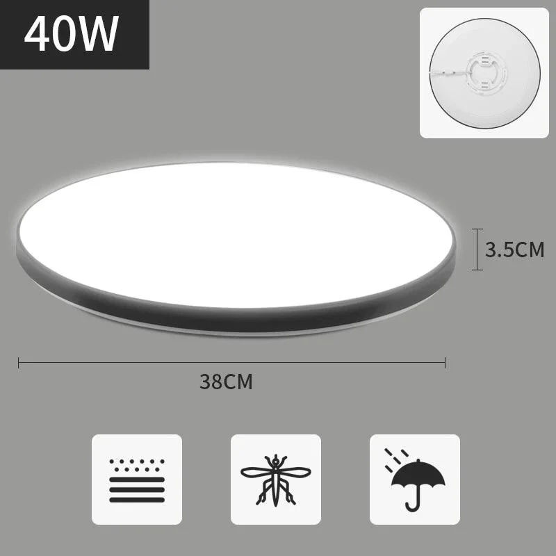 Luminaire Plafonnier / CLASSIC