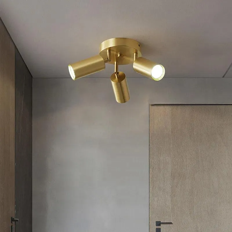 Luminaire Plafonnier / SMALLY