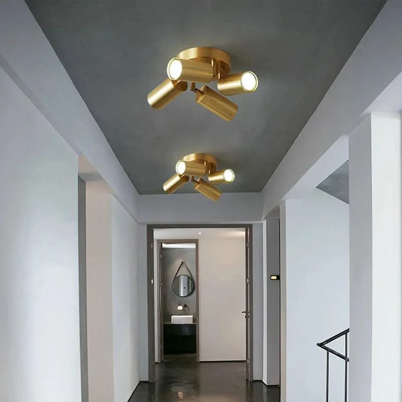 Luminaire Plafonnier / SMALLY