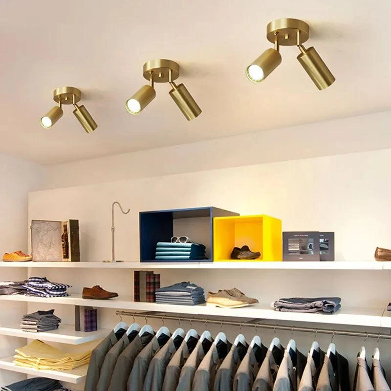 Luminaire Plafonnier / SMALLY