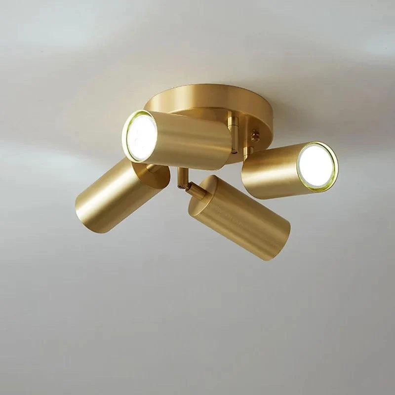 Luminaire Plafonnier / SMALLY