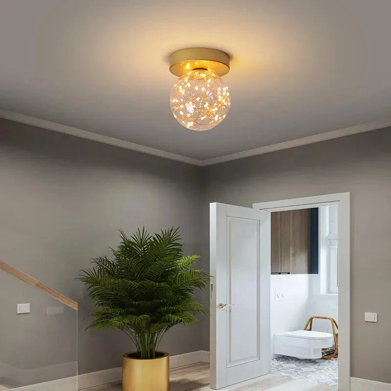 Luminaire Plafonnier / CORRID