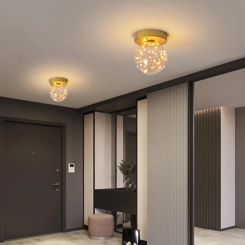 Luminaire Plafonnier / CORRID