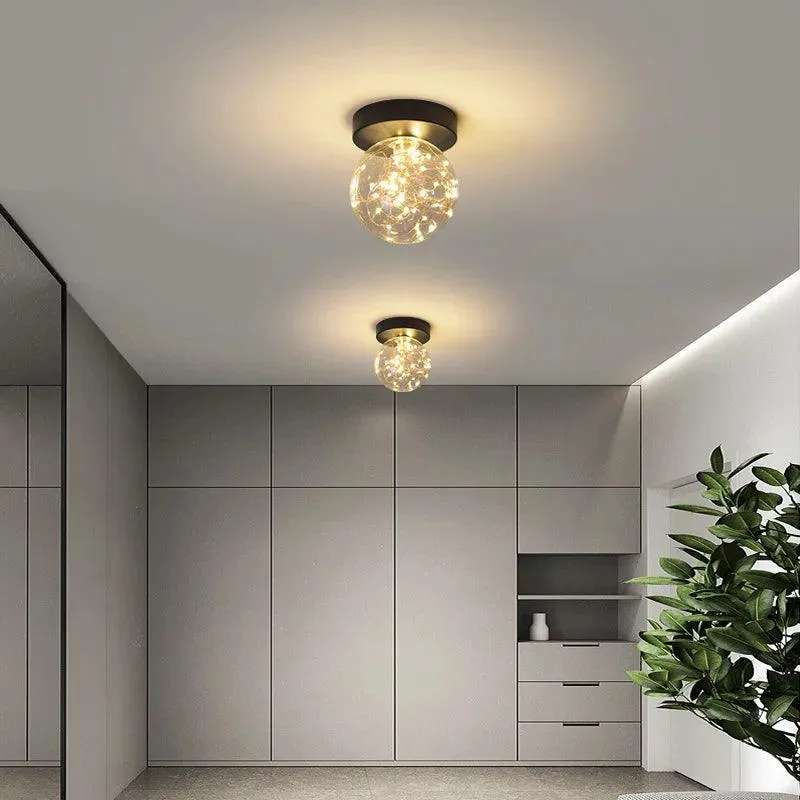 Luminaire Plafonnier / CORRID