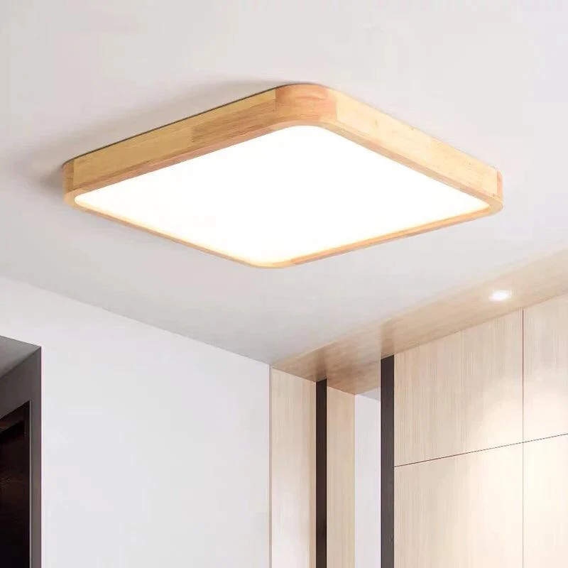 Luminaire Plafonnier / ECLARA