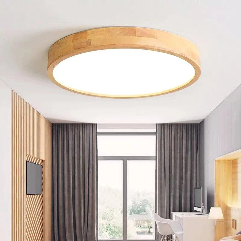 Luminaire Plafonnier / ECLARA