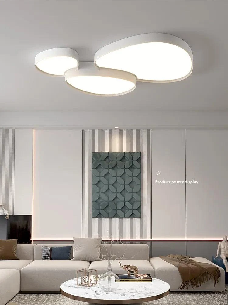 Luminaire Plafonnier / MISTRA