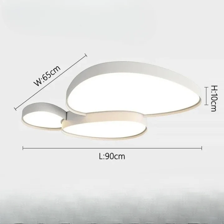 Luminaire Plafonnier / MISTRA