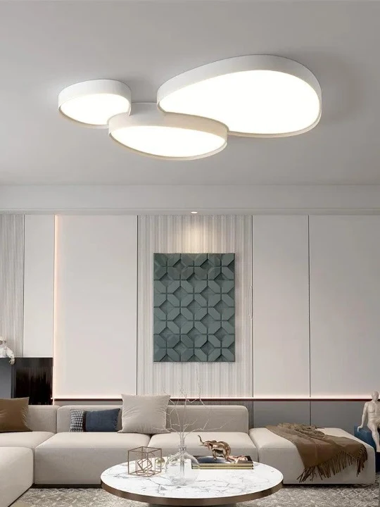 Luminaire Plafonnier / MISTRA