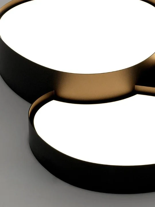Luminaire Plafonnier / MISTRA